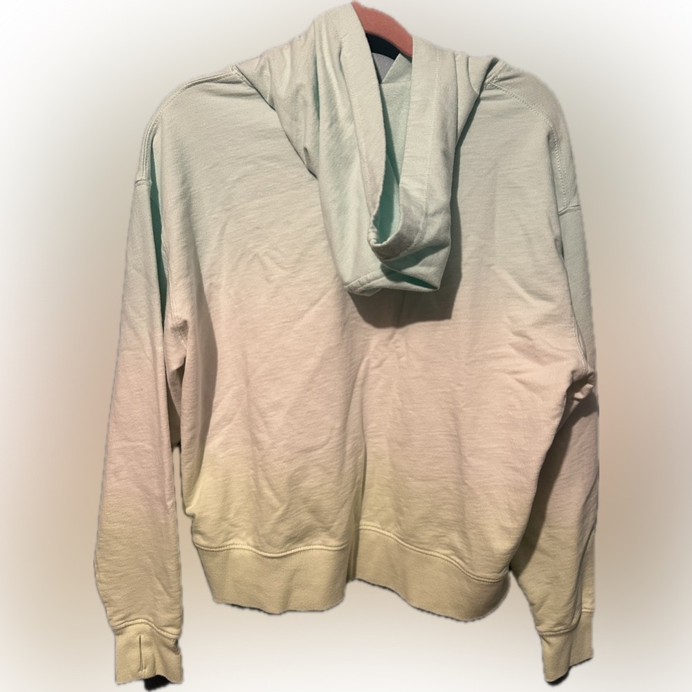 Juicy Couture ladies small sweatshirt